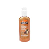 Palmer's Shimmer Radiance Body Oil 150ml Pump Default Title - Tophatter Daily Deals