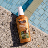 Palmer's Shimmer Radiance Body Oil 150ml Pump - Tophatter Daily Deals