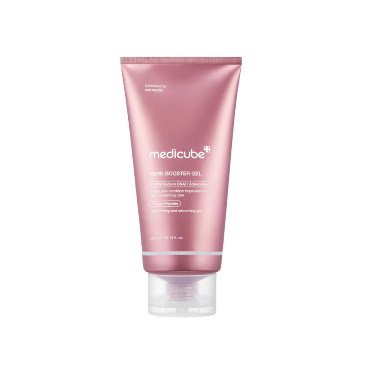 Medicube PDRN Booster Gel 300ml Tube Default Title - Tophatter Daily Deals