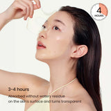 Biodance Radiant Vita Niacinamide Sheet Face Mask 4pcs Sachets - Tophatter Daily Deals
