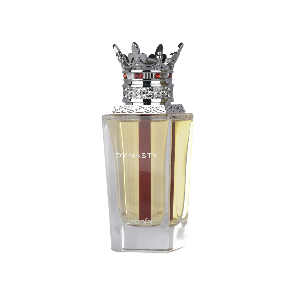Lattafa Dynasty Eau De Parfum 100ml Spray Default Title - Tophatter Daily Deals