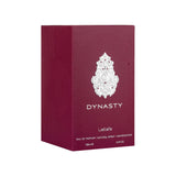 Lattafa Dynasty Eau De Parfum 100ml Spray - Tophatter Daily Deals