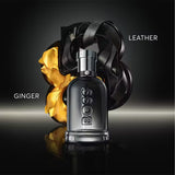 Boss Bottled Beyond Eau De Parfum 50ml Spray - Tophatter Daily Deals