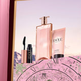 Lancome Idôle Eau De Parfum 50ml & Body Lotion 50ml & Mini Mascara Gift Set