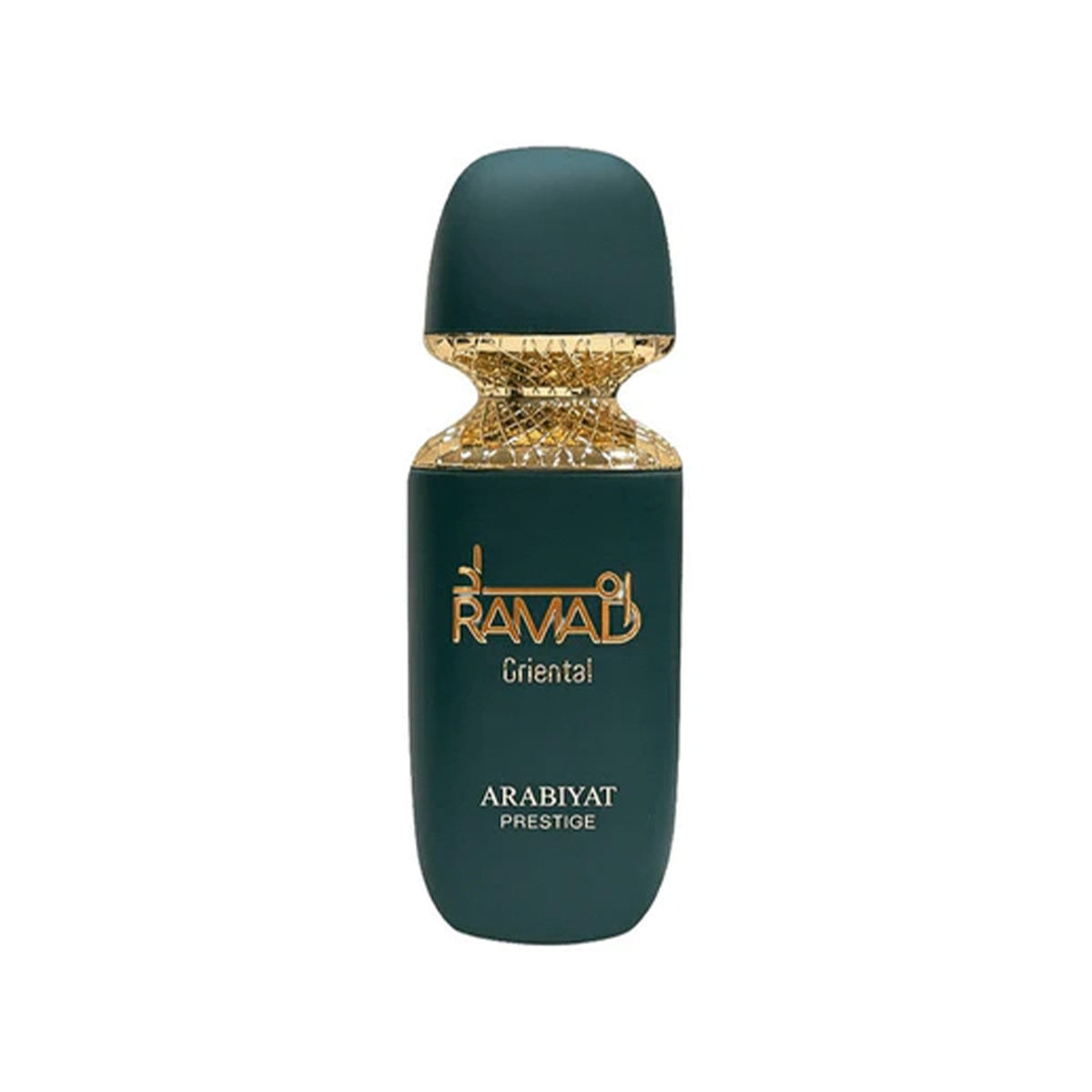 Arabiyat Prestige Ramad Oriental Eau De Parfum 100ml Spray Default Title - Tophatter Daily Deals
