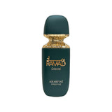 Arabiyat Prestige Ramad Oriental Eau De Parfum 100ml Spray Default Title - Tophatter Daily Deals