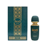 Arabiyat Prestige Ramad Oriental Eau De Parfum 100ml Spray - Tophatter Daily Deals