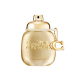 Coach Woman Gold Parfum 30ml Spray Default Title - Tophatter Daily Deals