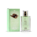 Al-Rehab Choco Musk Pistachio Eau De Parfum 50ml Spray - Tophatter Daily Deals