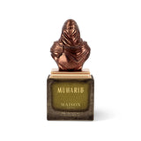 Maison Asrar Muharib Eau De Parfum 100ml Spray Default Title - Tophatter Daily Deals