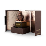 Maison Asrar Muharib Eau De Parfum 100ml Spray - Tophatter Daily Deals