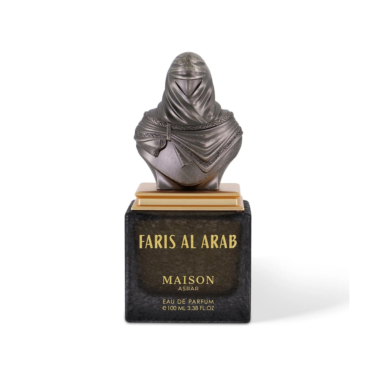 Maison Asrar Faris Al Arab Eau De Parfum 100ml Spray Default Title - Tophatter Daily Deals
