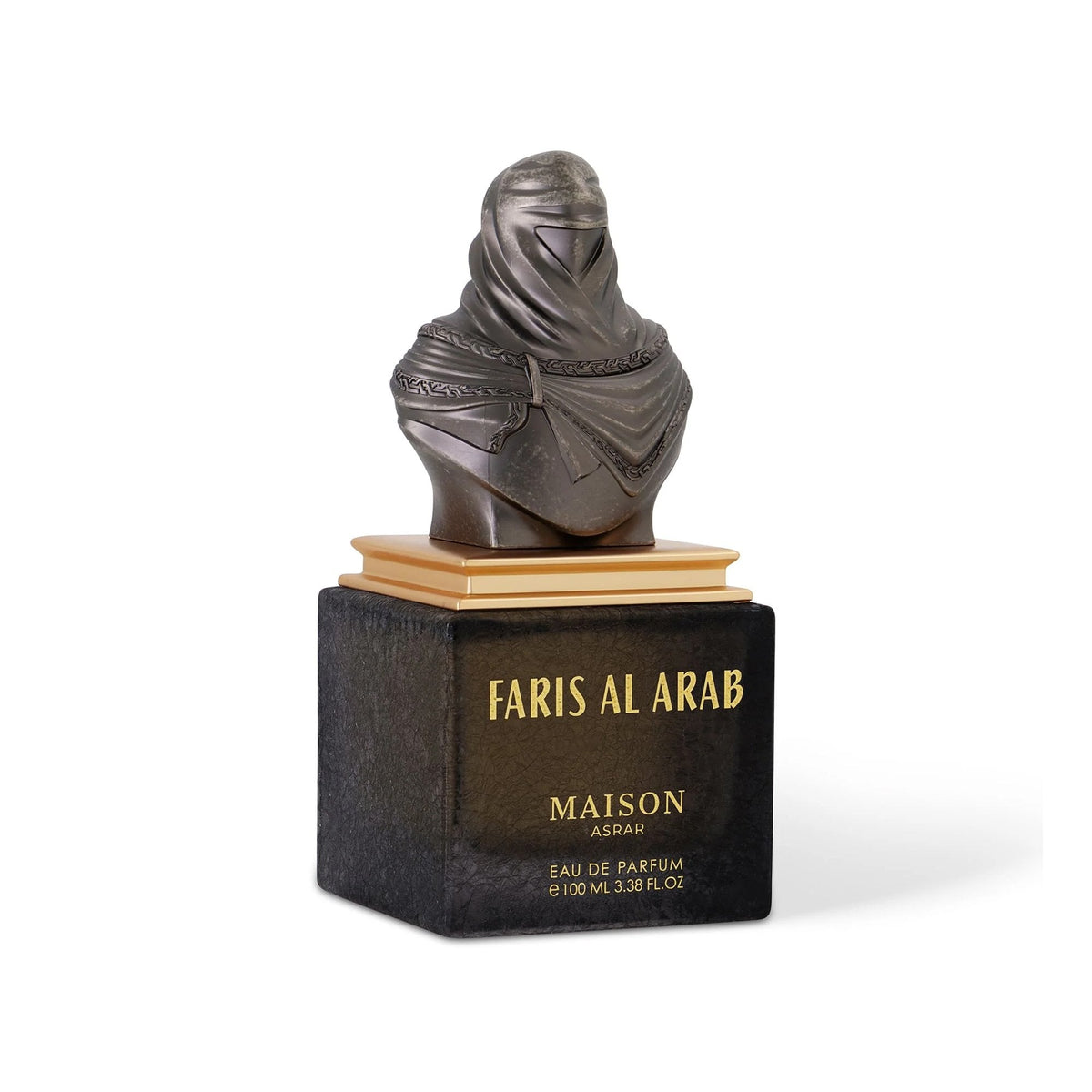 Maison Asrar Faris Al Arab Eau De Parfum 100ml Spray - Tophatter Daily Deals