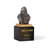 Maison Asrar Faris Al Arab Eau De Parfum 100ml Spray - Tophatter Daily Deals