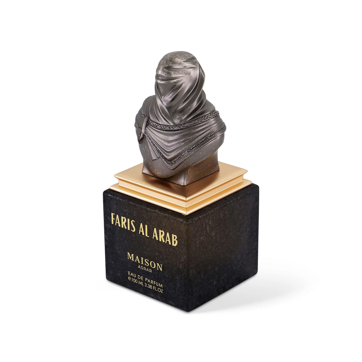 Maison Asrar Faris Al Arab Eau De Parfum 100ml Spray - Tophatter Daily Deals