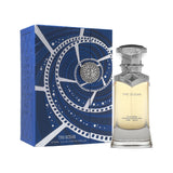 Essential Perfumes The Ocean Eau De Parfum 100ml Spray - Tophatter Daily Deals