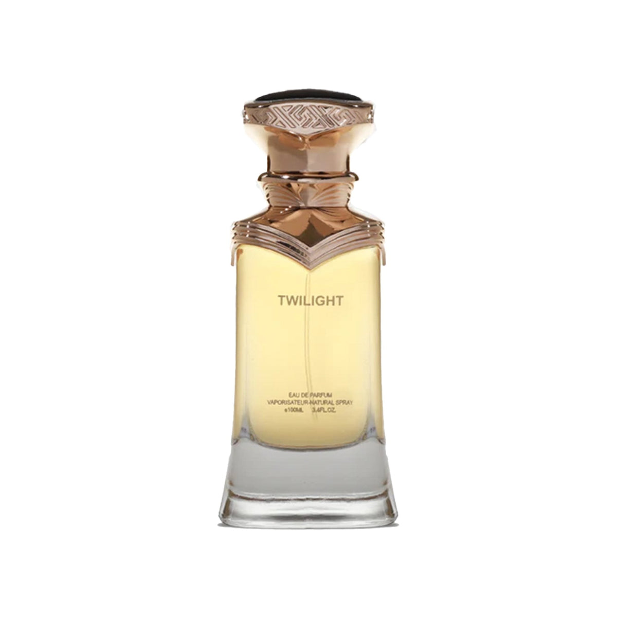 Essential Perfumes Twilight Eau De Parfum 10ml Spray Default Title - Tophatter Daily Deals