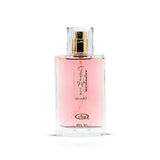 Al-Rehab Choco Musk Marshmallow Eau De Parfum 50ml Spray Default Title - Tophatter Daily Deals