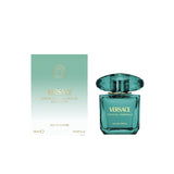 Versace Crystal Emerald Eau De Parfum 30ml Spray - Tophatter Daily Deals