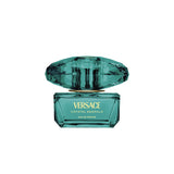 Versace Crystal Emerald Eau De Parfum 50ml Spray Default Title - Tophatter Daily Deals