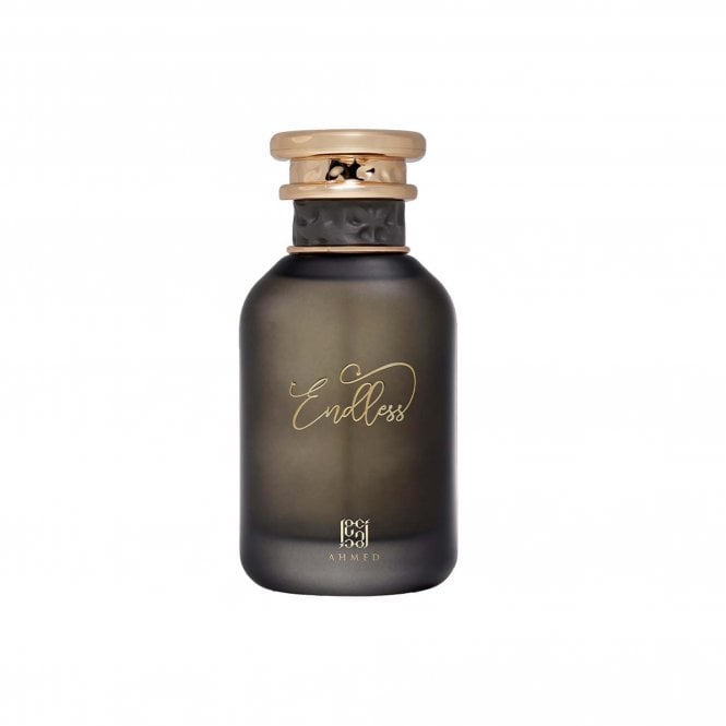 Ahmed Al Maghribi Endless Eau De Parfum 100ml Spray - Tophatter Daily Deals