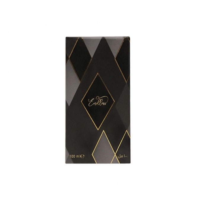 Ahmed Al Maghribi Endless Eau De Parfum 100ml Spray - Tophatter Daily Deals