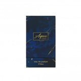 Ahmed Al Maghribi Aqua Oud Eau De Parfum 90ml Spray - Tophatter Daily Deals