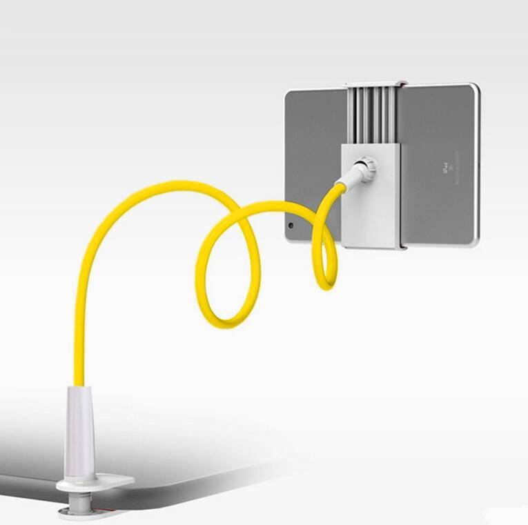 Bedside oversize flat panel handset Yellow 0 - Tophatter Daily Deals