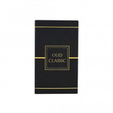 Ahmed Al Maghribi Oud Classic Eau De Parfum 50ml Spray - Tophatter Daily Deals