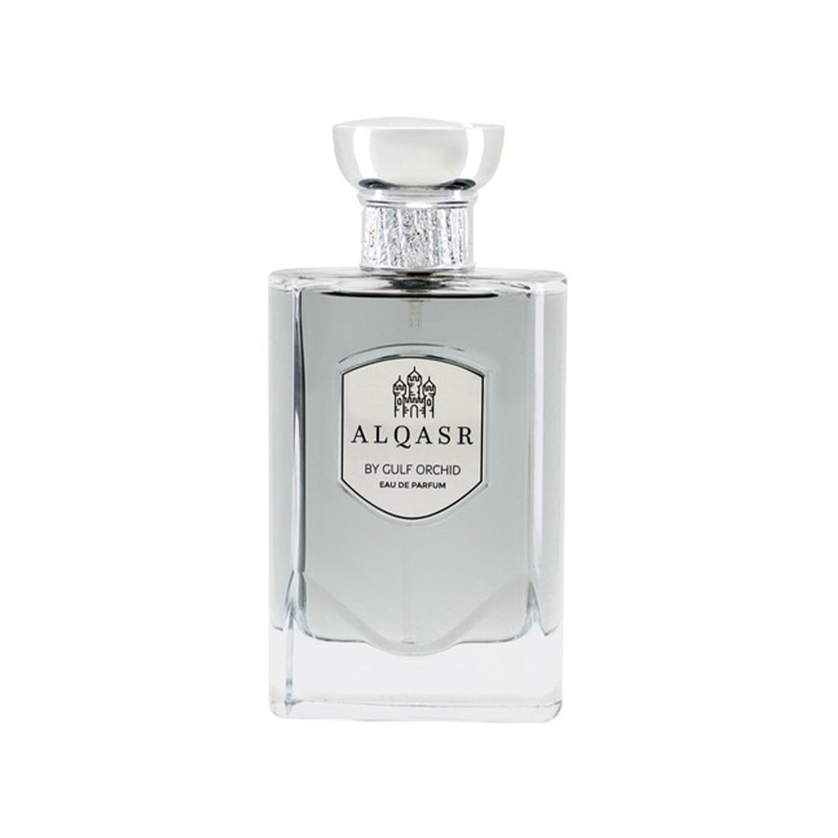 Gulf Orchid Alqasr Eau De Parfum 100ml Spray Default Title - Tophatter Daily Deals