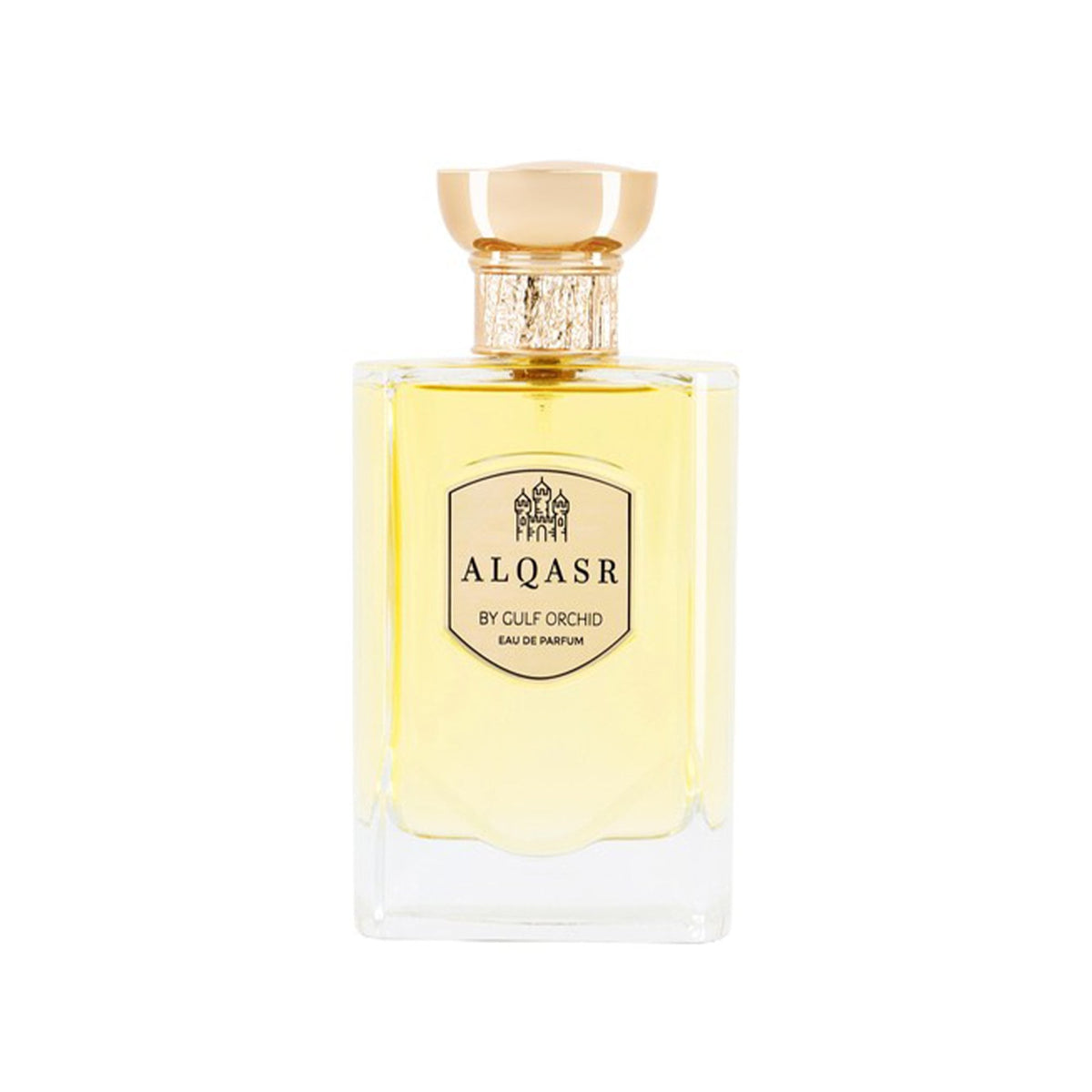 Gulf Orchid Alqasr Dahab Eau De Parfum 100ml Spray Default Title - Tophatter Daily Deals