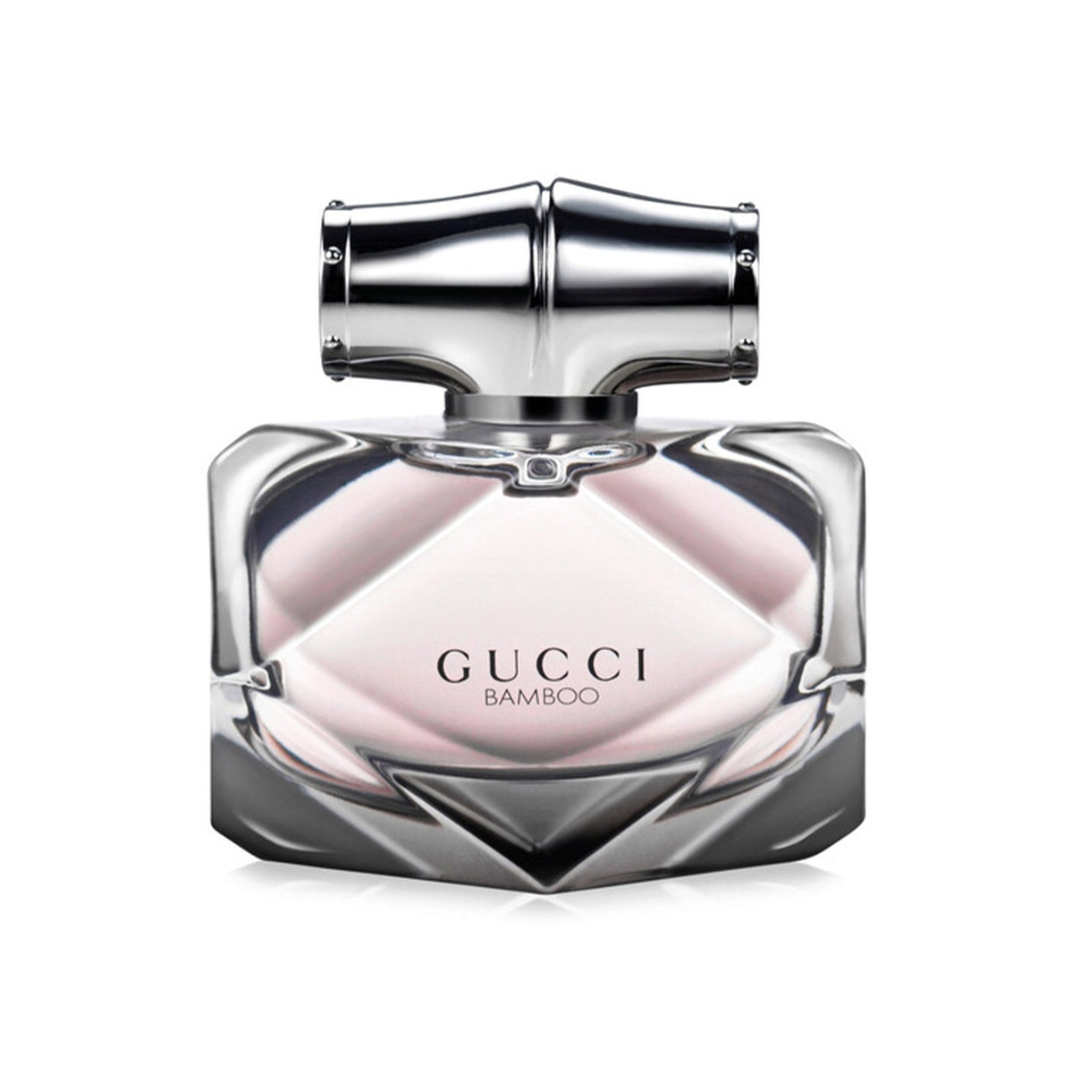 GUCCI Bamboo Eau De Parfum 75ml Spray Default Title - Tophatter Daily Deals