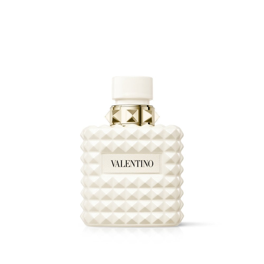 Valentino Born In Roma Donna Rendez Vous Ivory Eau De Parfum 100ml Spray Default Title - Tophatter Daily Deals