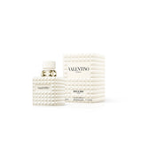 Valentino Born In Roma Donna Rendez Vous Ivory Eau De Parfum 50ml Spray - Tophatter Daily Deals