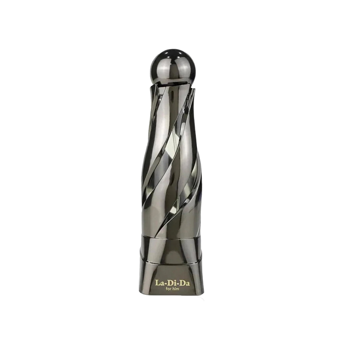 Arabiyat Prestige La Di Da For Him Eau De Parfum 100ml Spray Default Title - Tophatter Daily Deals
