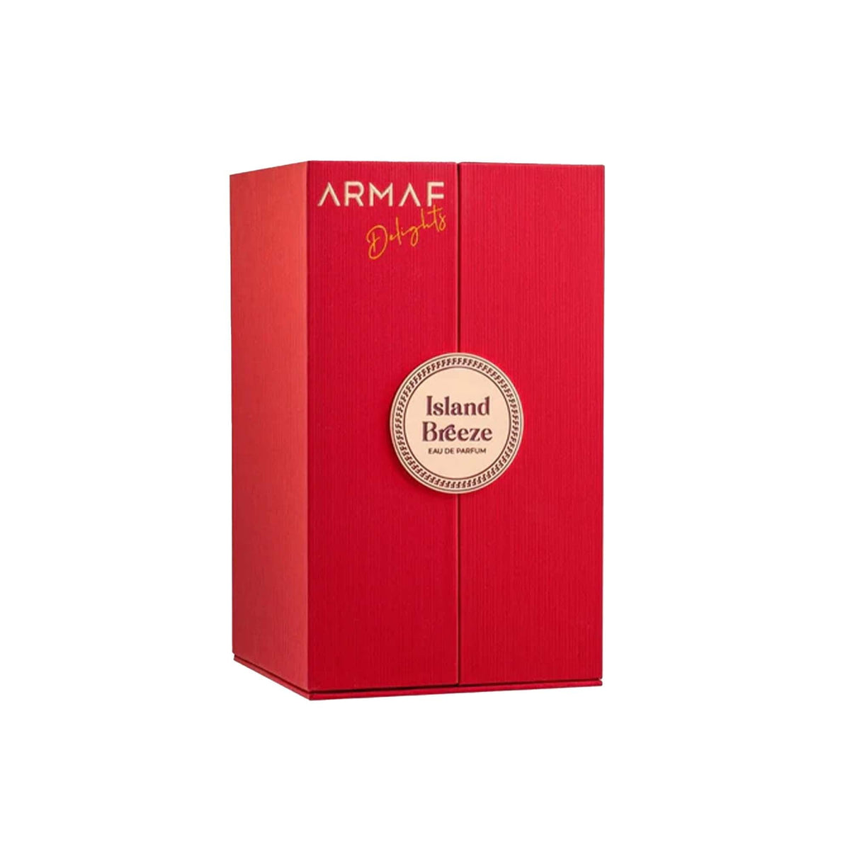 Armaf Island Breeze Eau De Parfum 100ml Spray - Tophatter Daily Deals