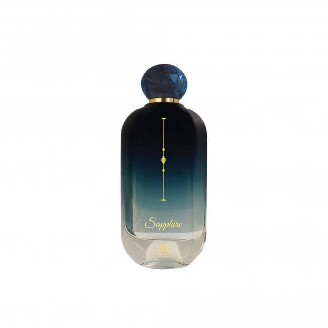 Ahmed Al Maghribi Sapphire Eau De Parfum 100ml Spray - Tophatter Daily Deals
