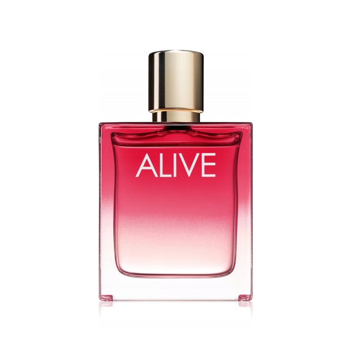 Hugo Boss Alive Intense Eau De Parfum 50ml Spray Default Title - Tophatter Daily Deals