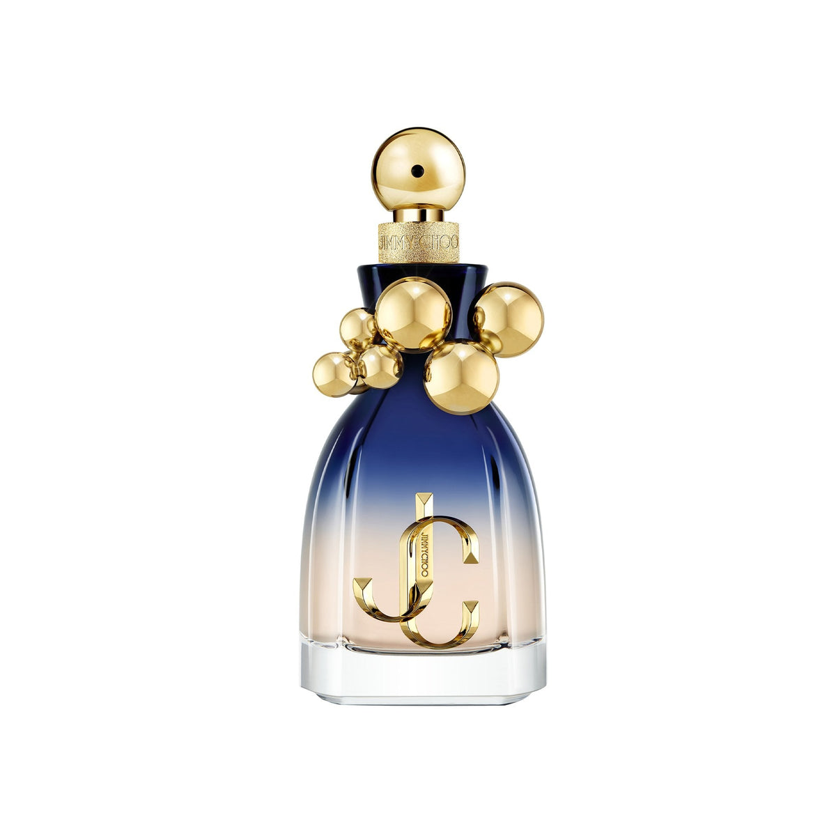 Jimmy Choo I Want Choo Collectors Edition Eau De Parfum 100ml Spray Default Title - Tophatter Daily Deals