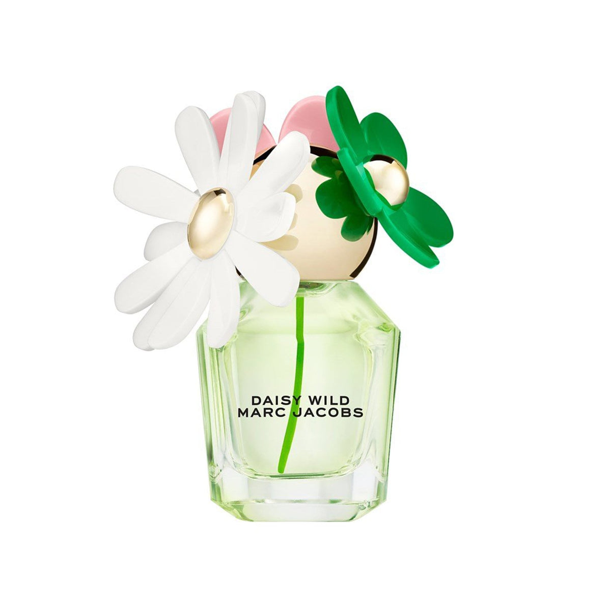 Marc Jacobs Daisy Wild Eau De Parfum 30ml Spray Default Title - Tophatter Daily Deals