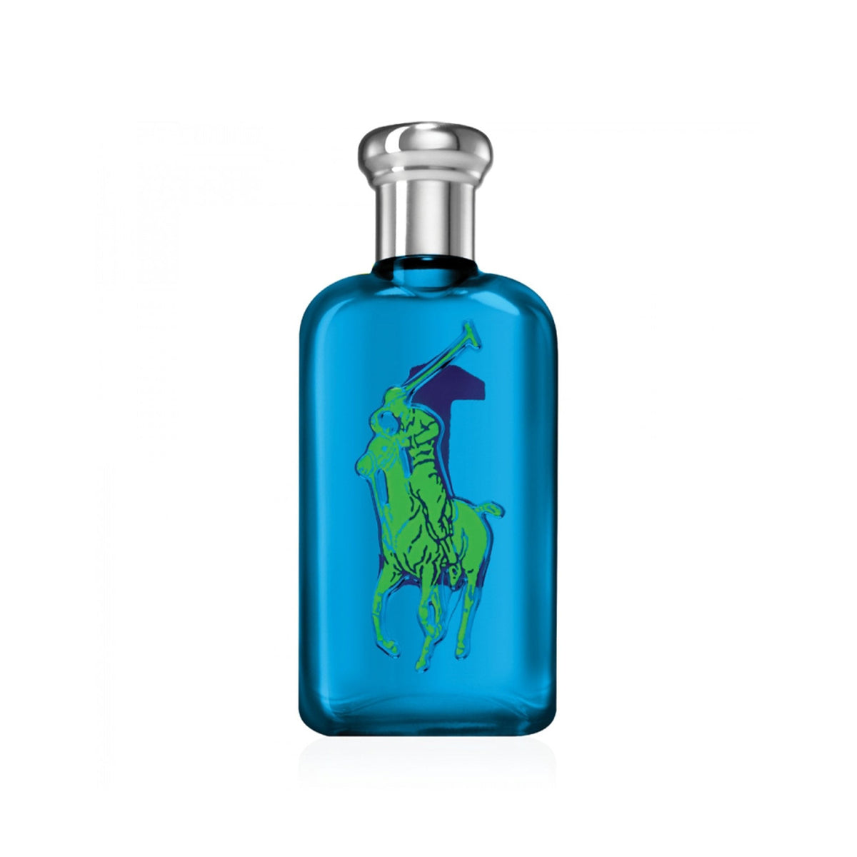 Ralph Lauren Big Pony Collection Eau De Toilette 100ml Spray Default Title - Tophatter Daily Deals