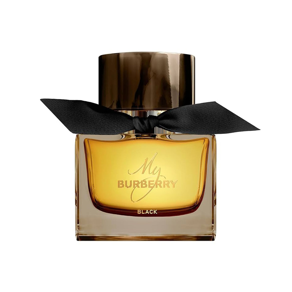 My Burberry Black Parfum 50ml Spray Default Title - Tophatter Daily Deals