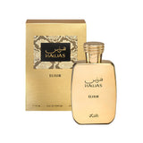 Rasasi Hawas Elixir Eau De Parfum 100ml Spray - Tophatter Daily Deals
