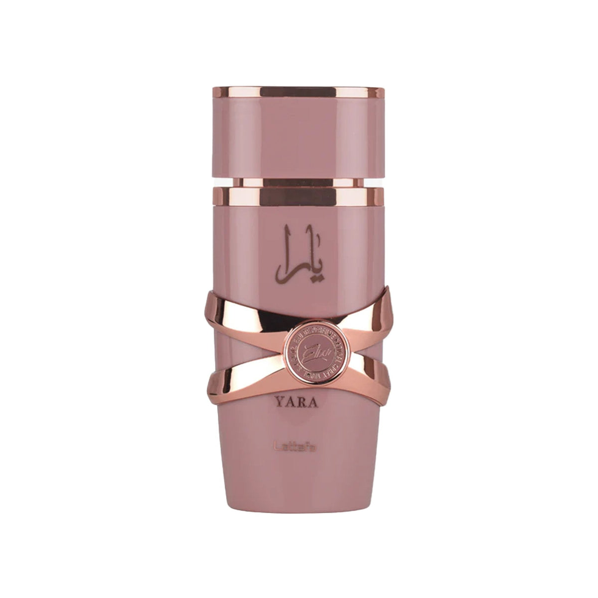 Lattafa Yara Elixir Eau De Parfum 100ml Spray Default Title - Tophatter Daily Deals