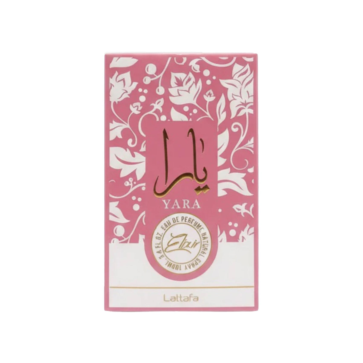 Lattafa Yara Elixir Eau De Parfum 100ml Spray - Tophatter Daily Deals