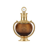Lattafa Pure Crystal Eau De Parfum 100ml Spray Default Title - Tophatter Daily Deals