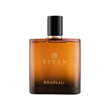 Khadlaj Titan Eau De Parfum 100ml Spray Default Title - Tophatter Daily Deals