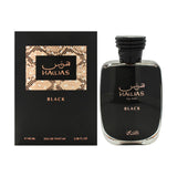 Rasasi Hawas Black Eau De Parfum 100ml Spray - Tophatter Daily Deals