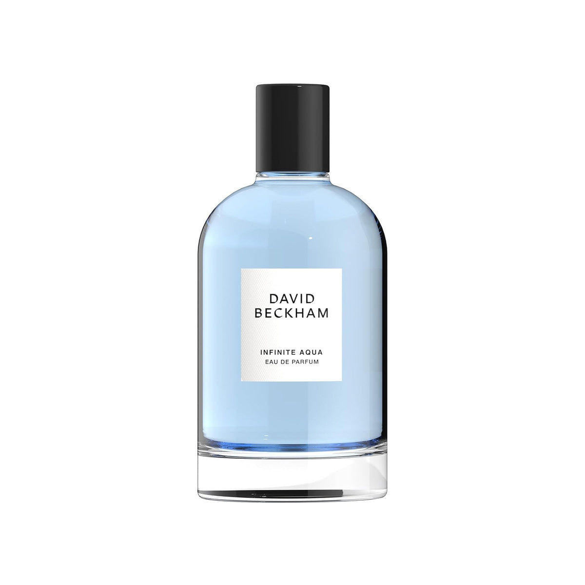David Beckham Infinite Aqua Eau De Parfum 50ml Spray Default Title - Tophatter Daily Deals