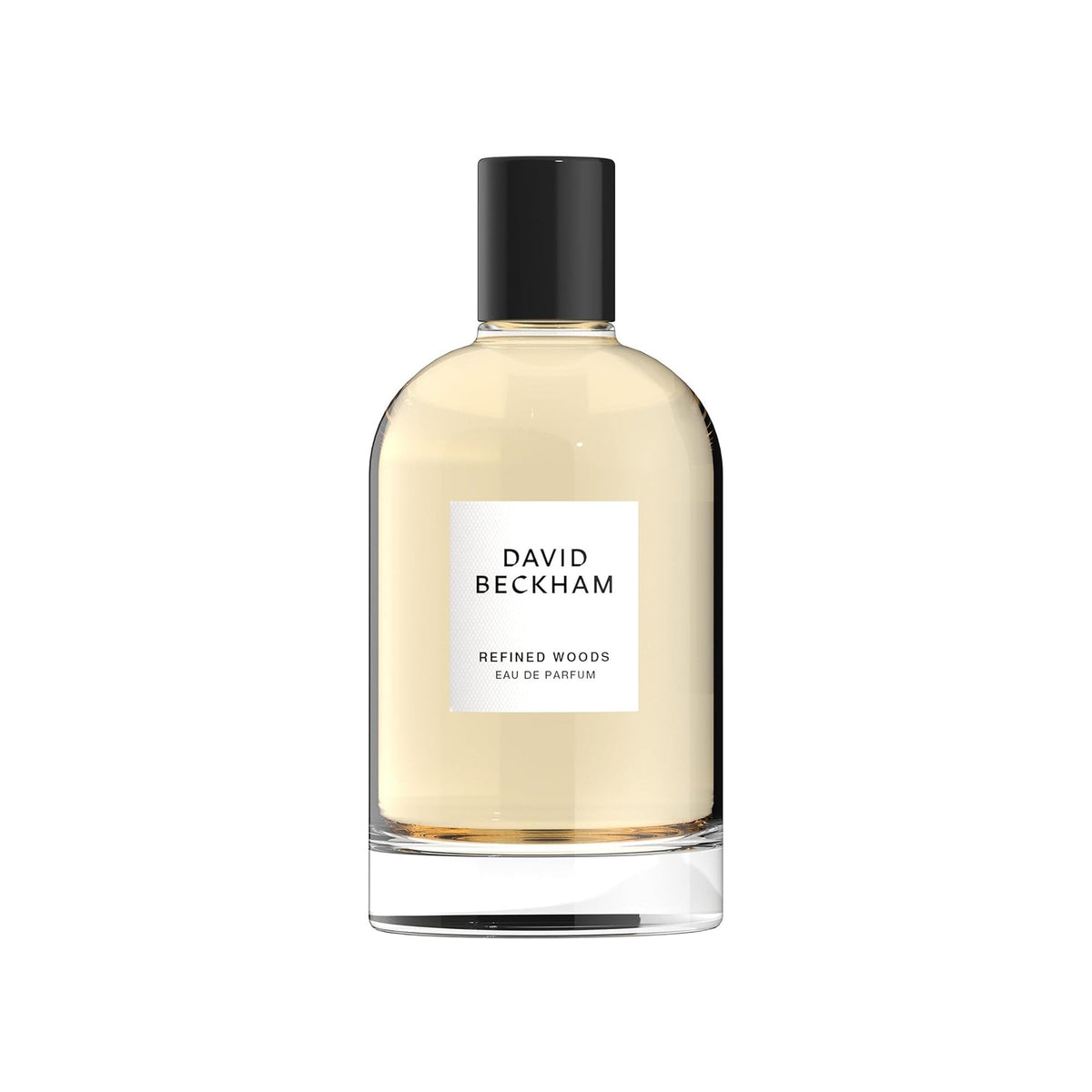 David Beckham Refined Woods Eau De Parfum 50ml Spray Default Title - Tophatter Daily Deals